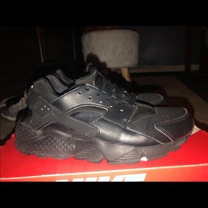 Nike Huaraches Run (GS)